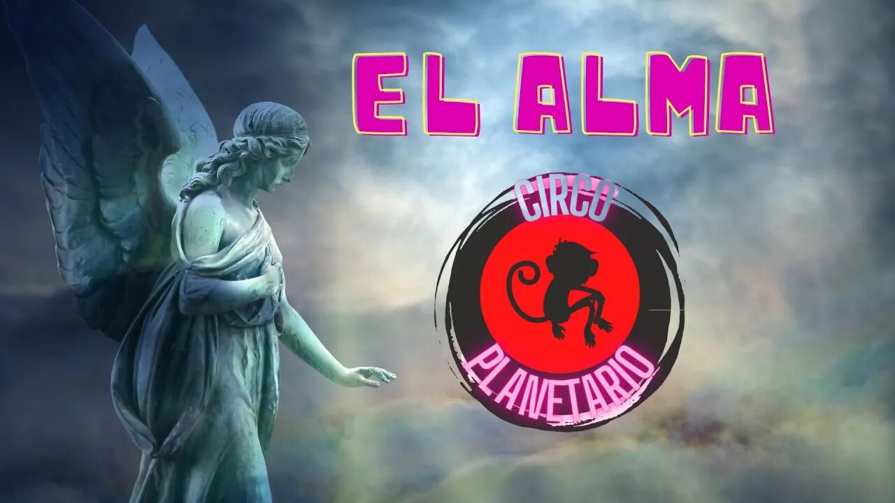 El Alma