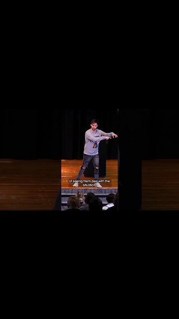 Do This To Be More INTERESTING In Conversation! ⚠️