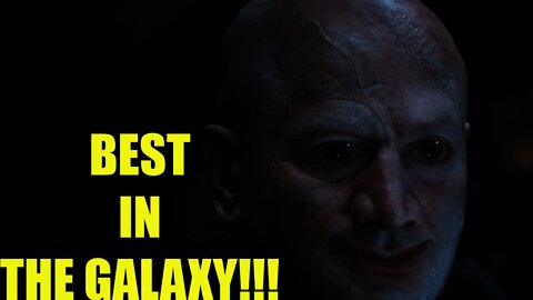 BEST BOUNTY HUNTER EVER!!!