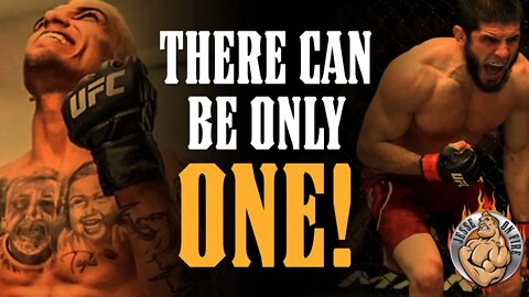 FINAL WORD Before UFC 280!!! Who am I ROOTING FOR & Who TAKES IT??