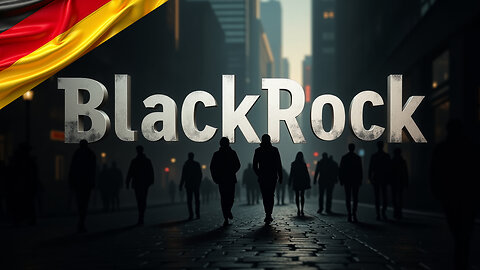 BlackRock - Die teuflische Macht DE