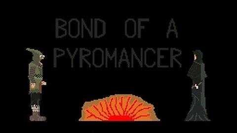 DSR Road to Plat: Bond of a Pyromancer