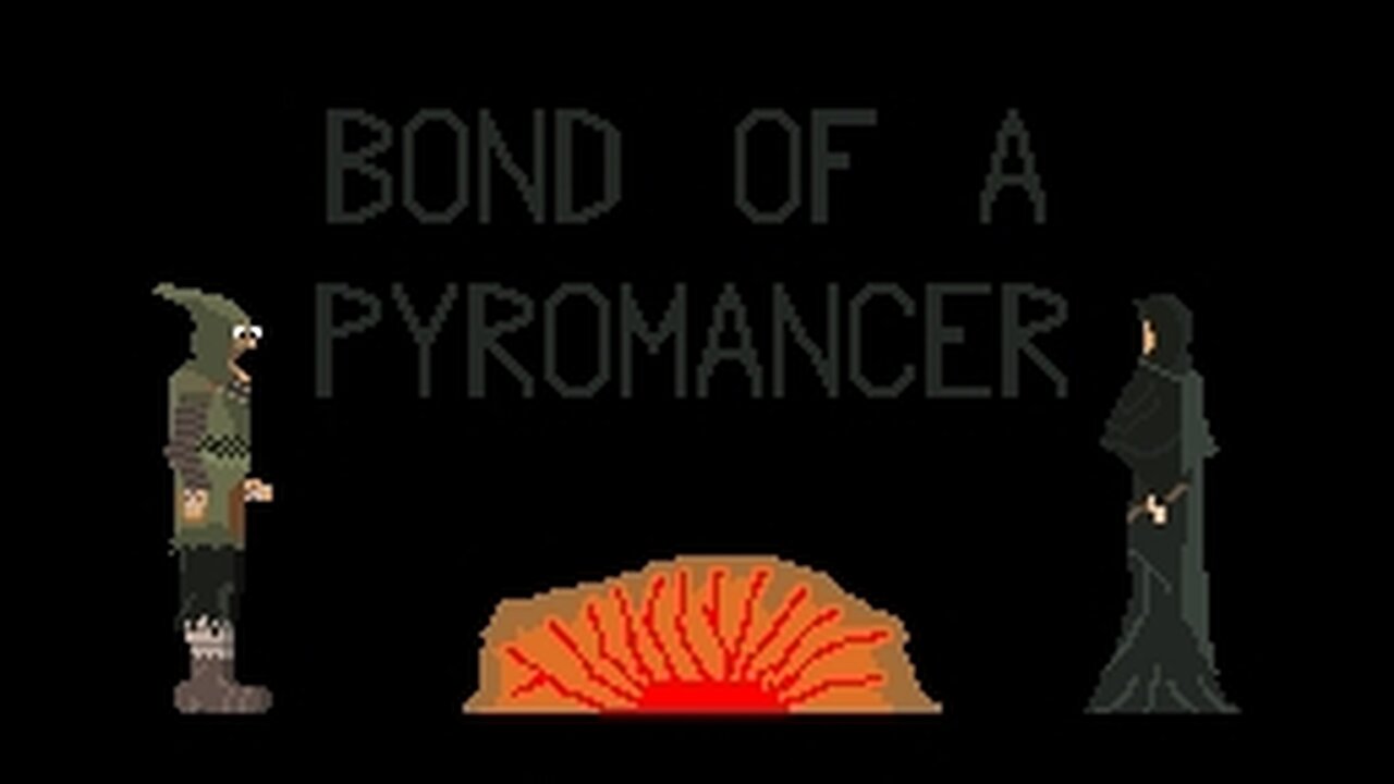 DSR Road to Plat: Bond of a Pyromancer