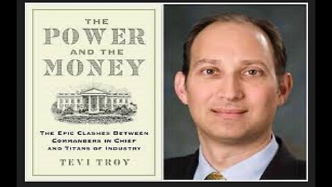 A Review of Tevi Troy's 'The Power and the Money'