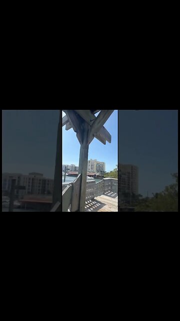 8 Floors Up 🧗🏽‍♂️ #shorts