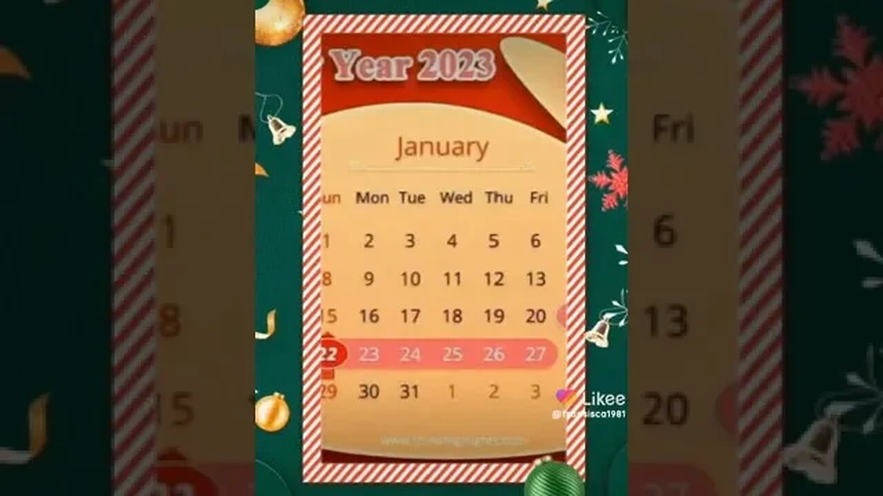 #LikeeSuperMix #Likee https://l.likee.video/v/p5i0F5 Christmas