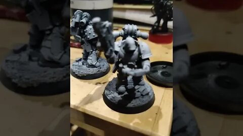 airbrush repaired!