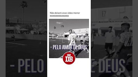 NÃO DEIXEM ESSE VÍDEO MORRER KKKKKKKKK #shorts #corinthians