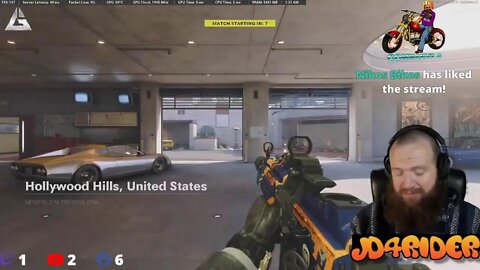 Call of Duty Time with JD! 500 YT SUBS!