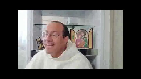 María, modelo y camino de vida cristiana. Fray Nelson Medina