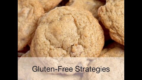 AFC11 Gluten-Free Strategies | Allergy-Free Cooking eCourse Lesson 11