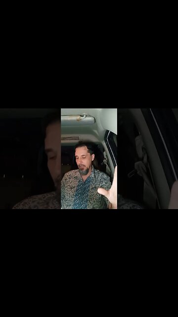 Why Did God Create The World?