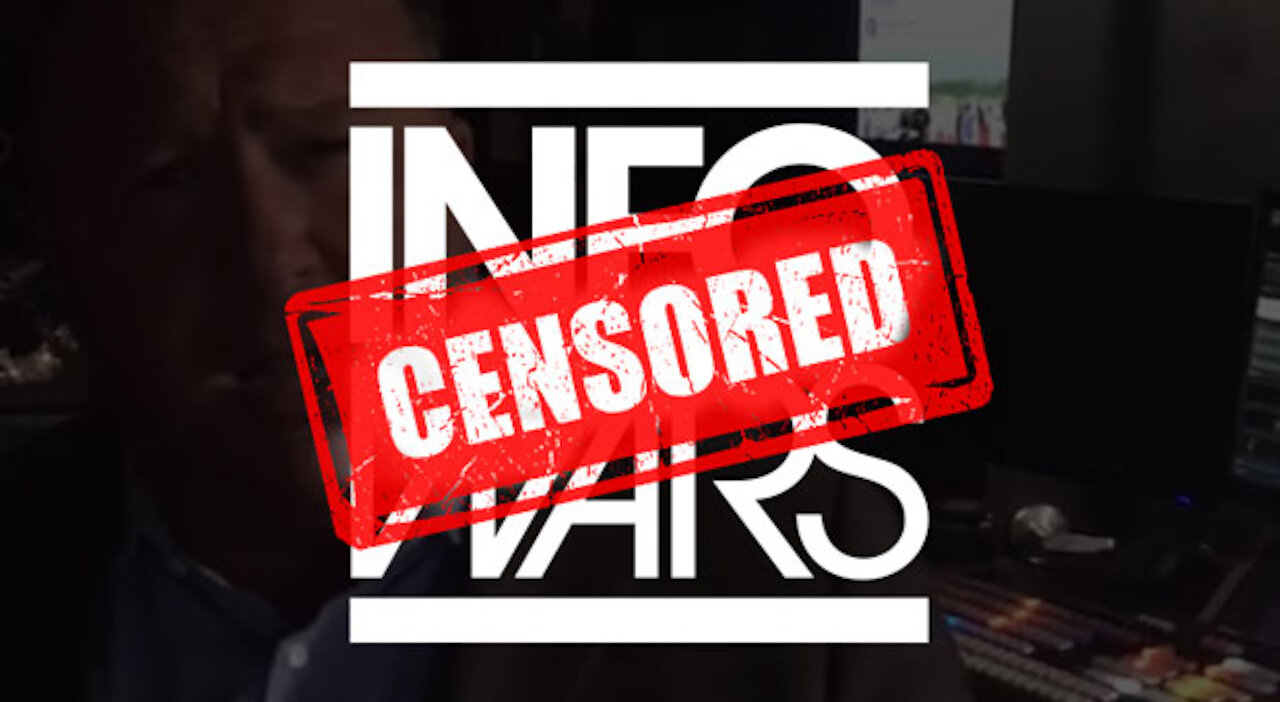 How to install the Infowars & Banned.Video app