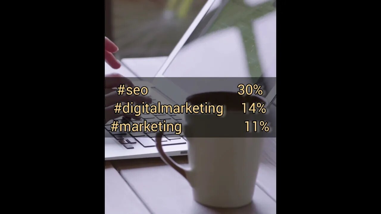 Best seo hashtags for your business #business #digitalmarketing #businessowner