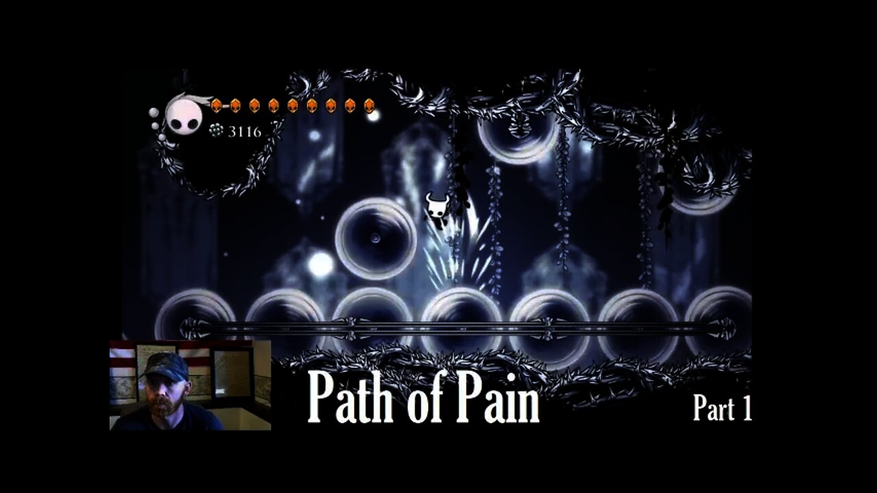 Path of Pain - Part 1