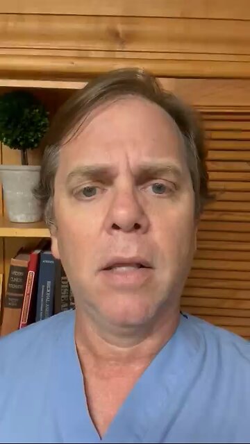 Don’t take blood from vaccinated people