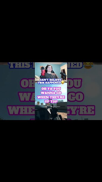 Warzone Quads GONE WRONG‼️😳 | #shorts #warzone #gaming #funny