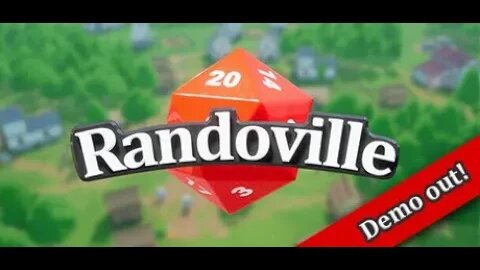 Randoville