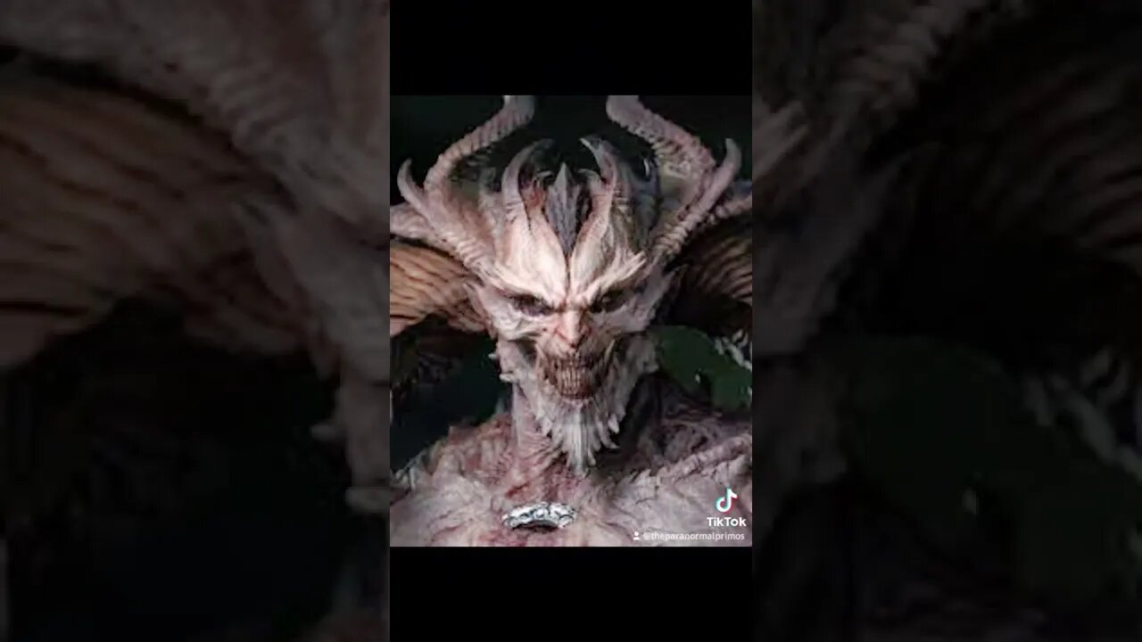 DIABLO ARTWORK