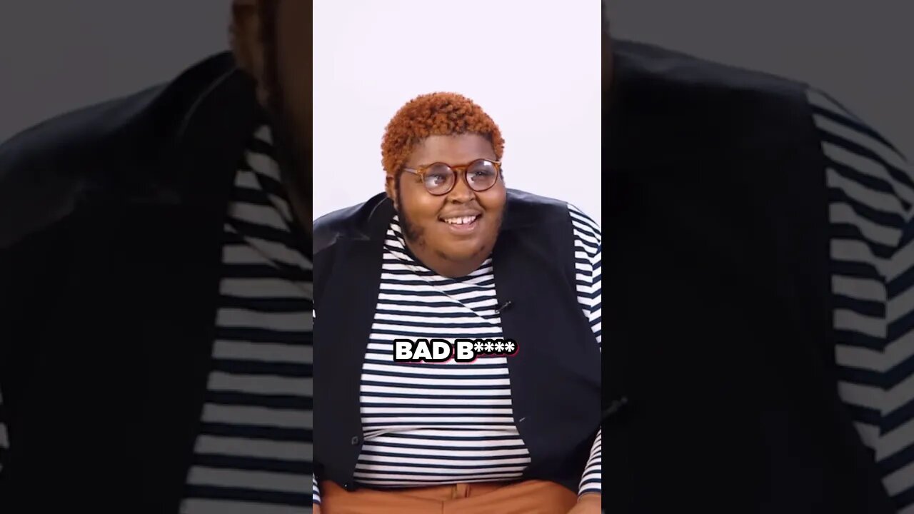 Body Positivity