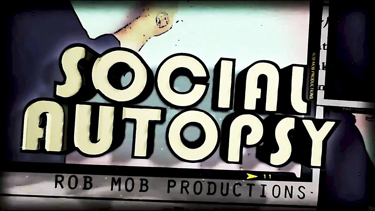 You've Been Doing High School All Wrong | SOCIAL AUTOPSY #1