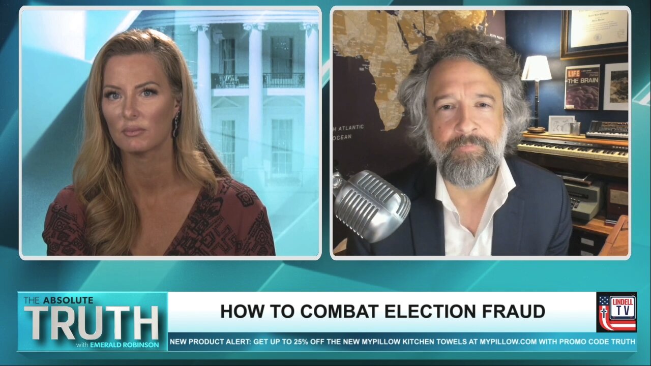 How To Combat Election Fraud