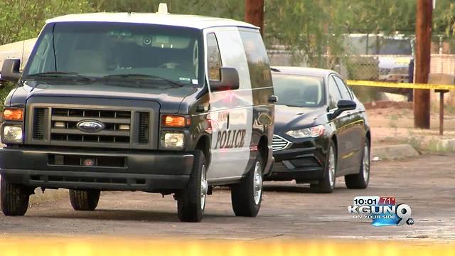 60-year-old man dies after stabbing in Tucson