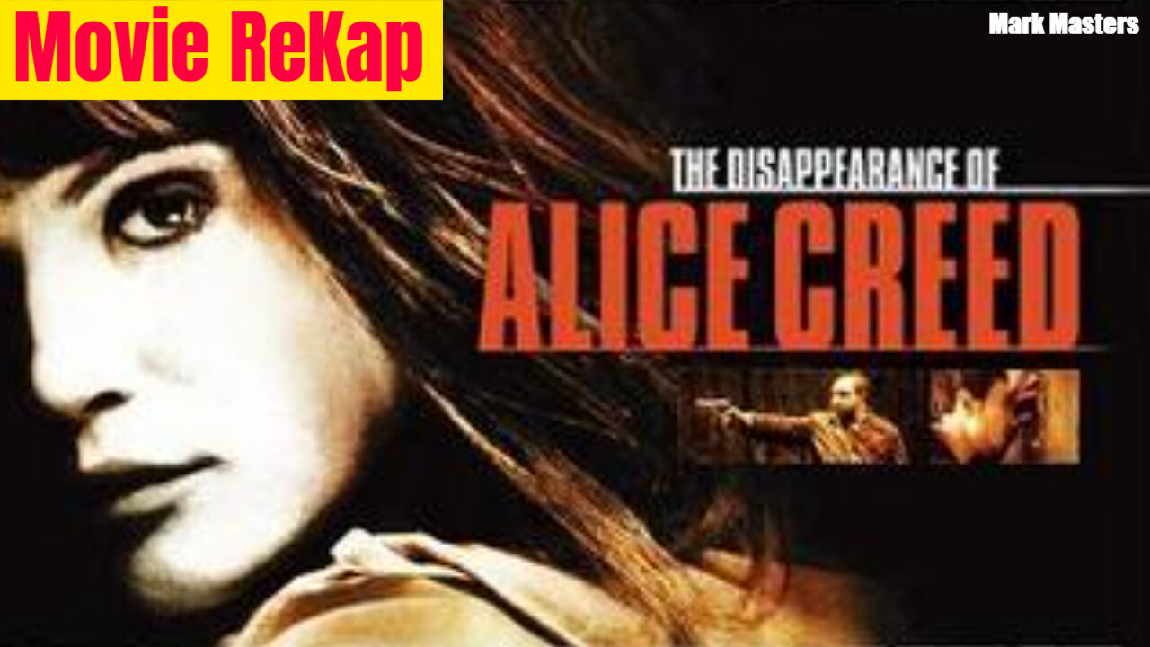 A Beautiful Girl Gets Taken For Ransom - Movie ReKap