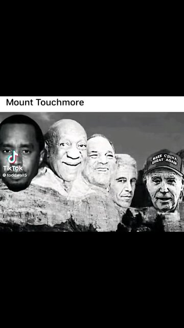 Mount touchmore