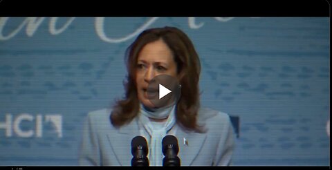 Kamala: They have pledged to carry out the largest deportation — a mass deportation...