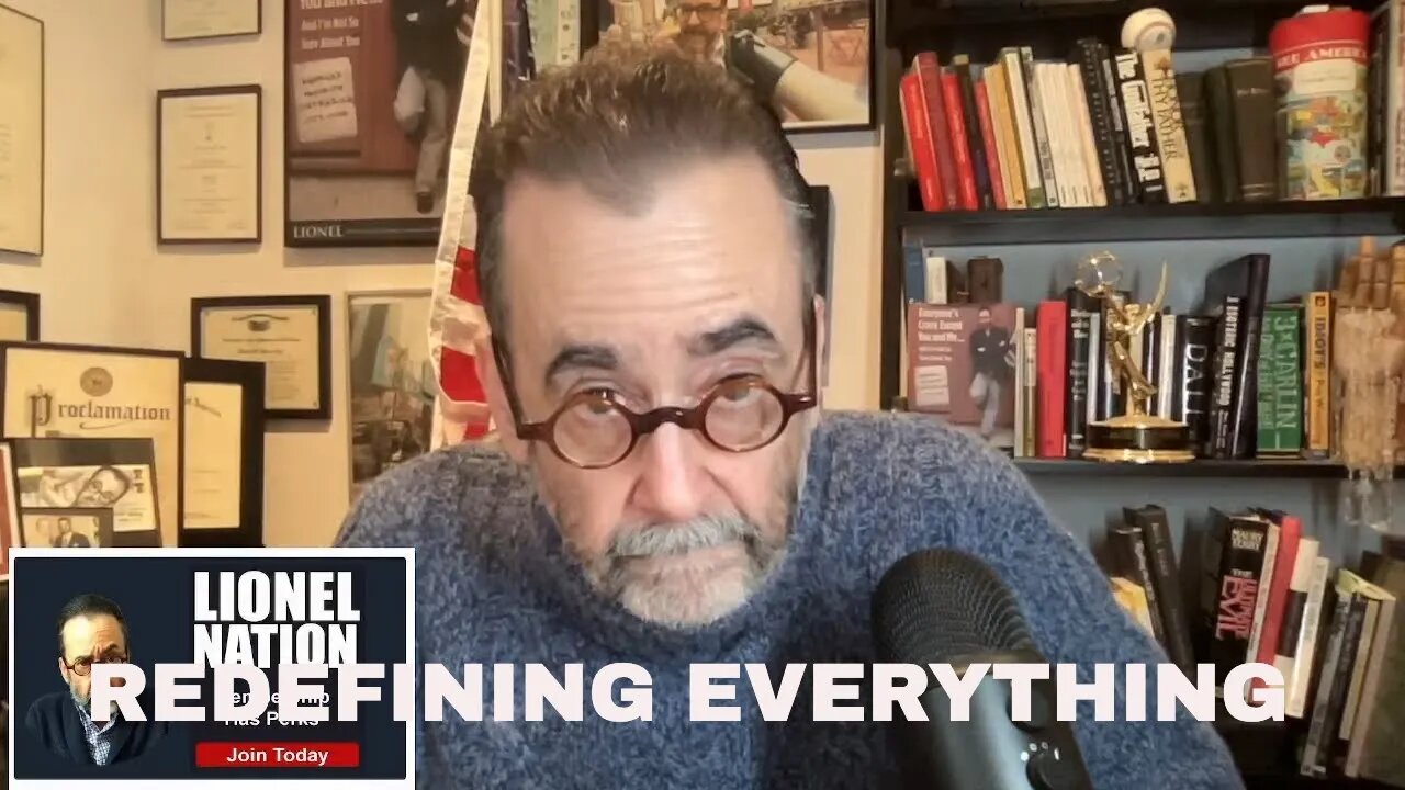 America Braces Itself