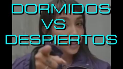 A.M.! DORMIDOS vs DESPIERTOS