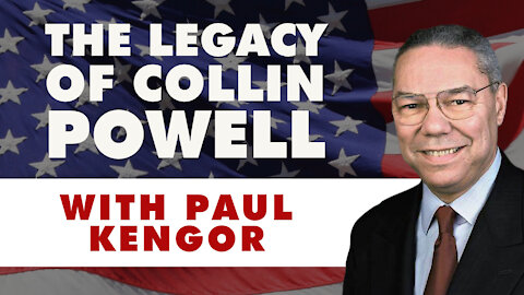 Collin Powell Dies!! Liar? Hero? What is His Legacy??