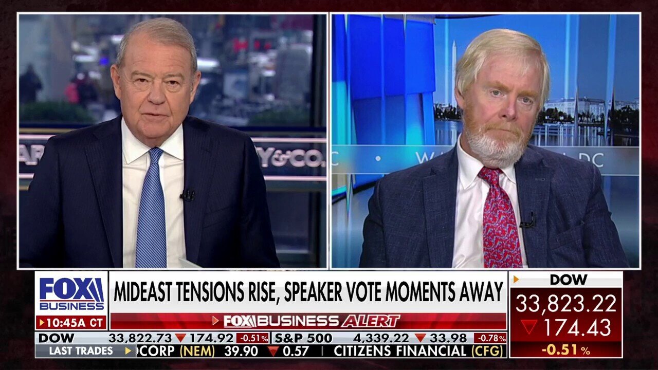 Brent Bozell: 'Idiot' AOC On CNN Proves The Far Left Can't Stand With Israel