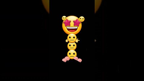 EMOJI CHARACTER
