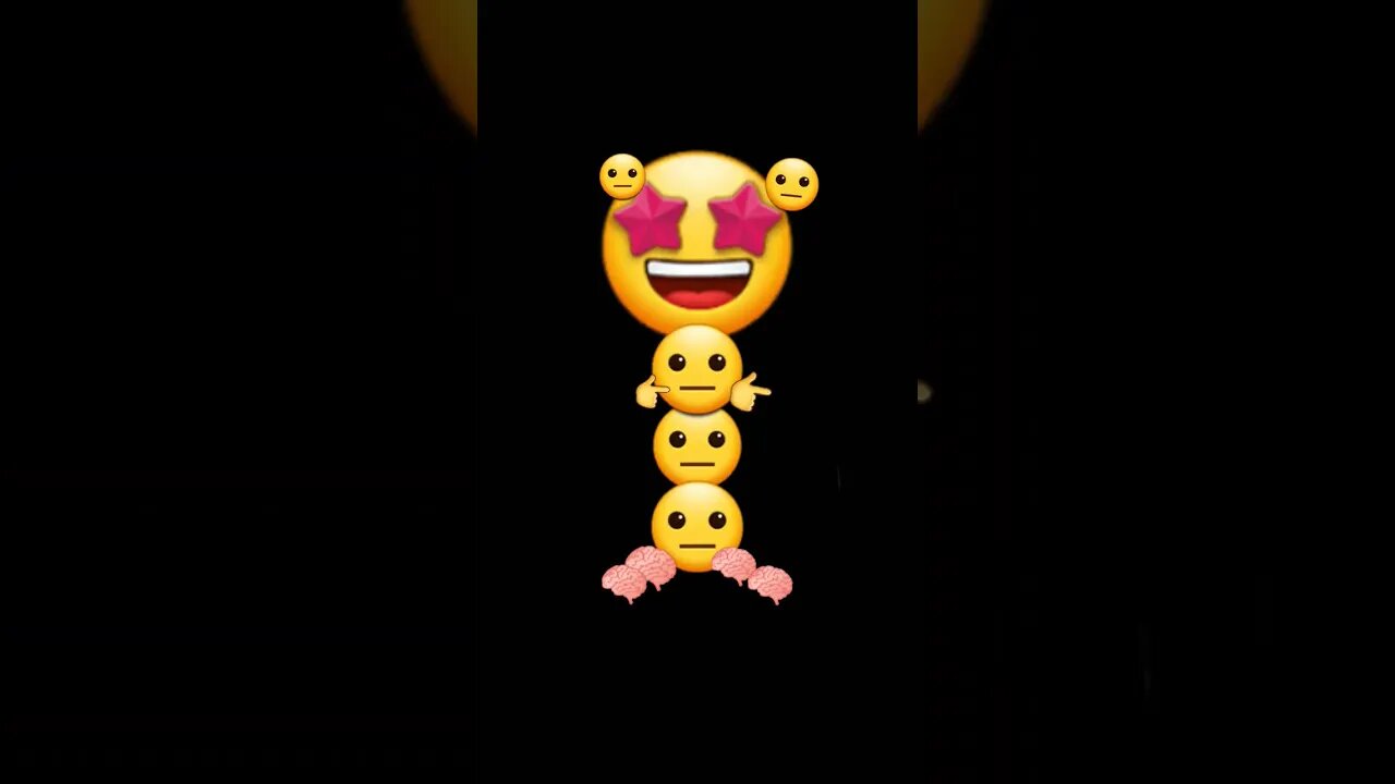 EMOJI CHARACTER