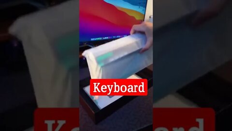 keyboard Unboxing 🔥🔥🔥