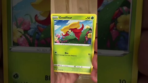 Evolving Skies￼ #pokemon #shorts