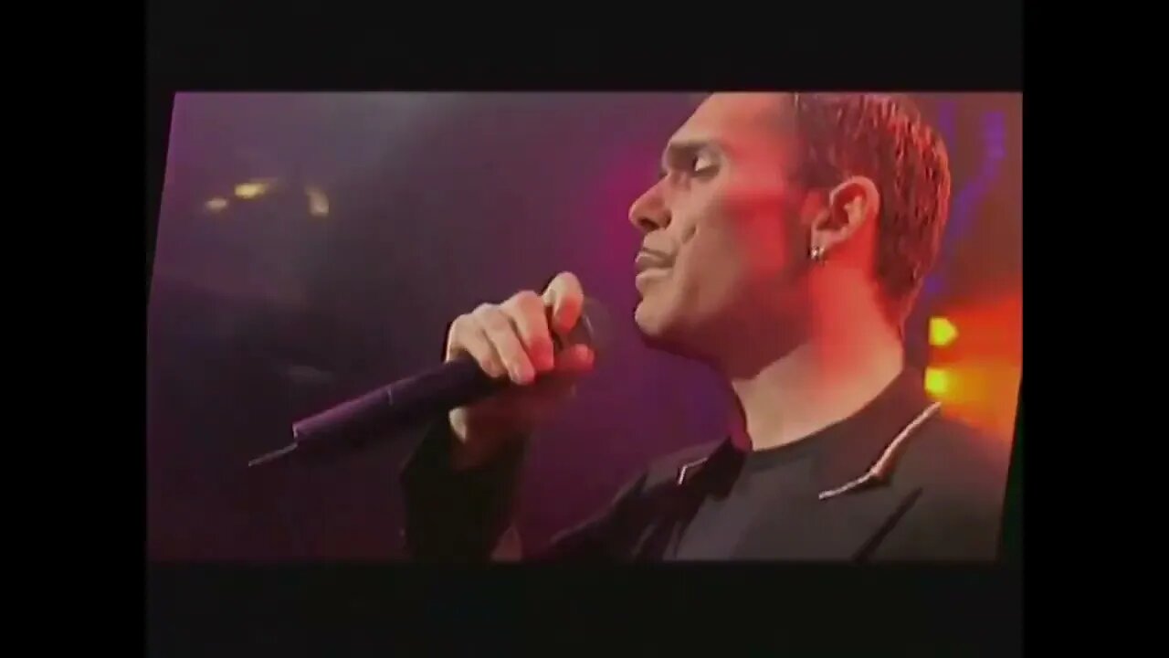Στέλιος Ρόκκος - Εδώ - Μουσικό βίντεο