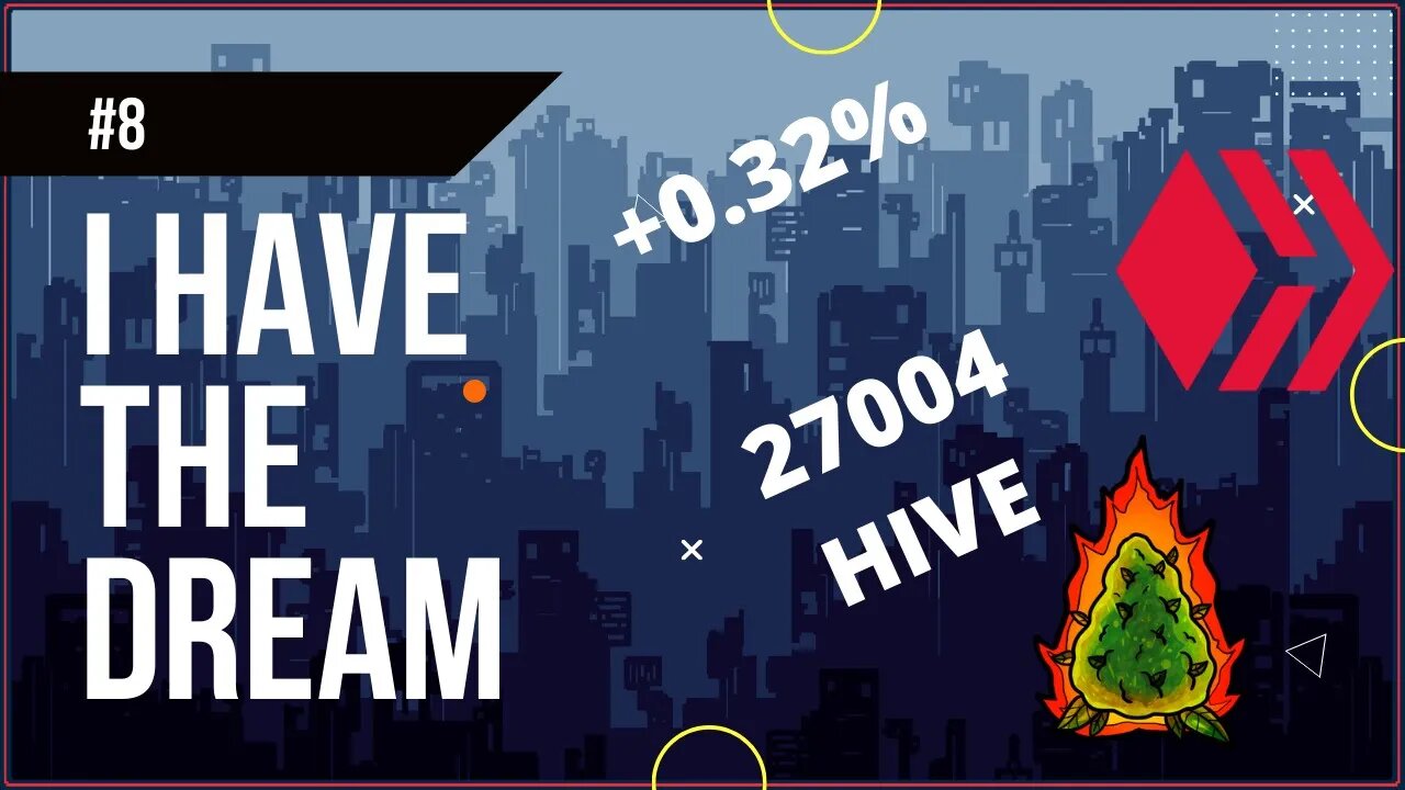 Un MILLÓN de HIVE #8 😲😲 27004 HIVE!