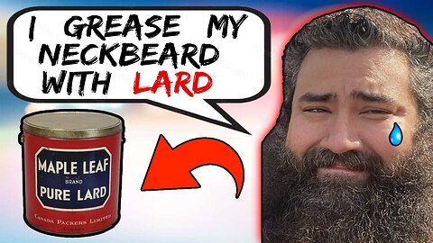 Jirard The Completionist Exchanged $600,000 Charity Money For Lard