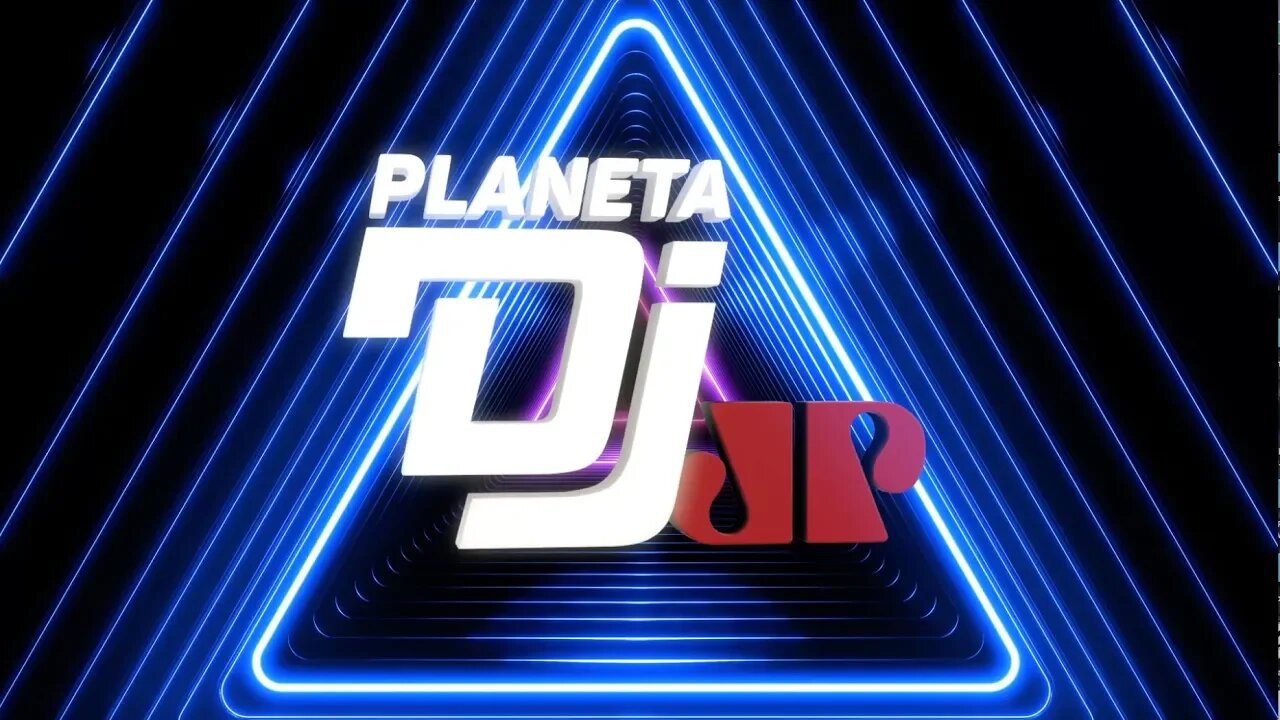 Planeta DJ - 07/01/19