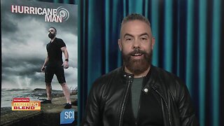 Hurricane Man | Morning Blend