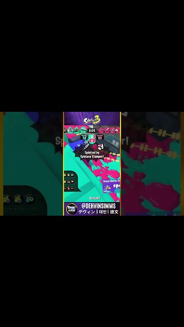 This was a crazy fight I had to do this to him!