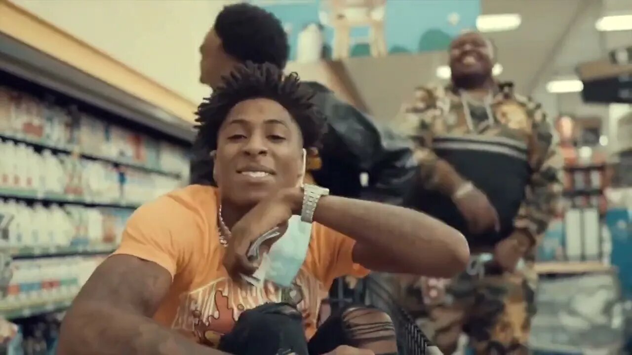 "The Truth Behind NBA Youngboy's Reported Death: Debunking the Rumors"