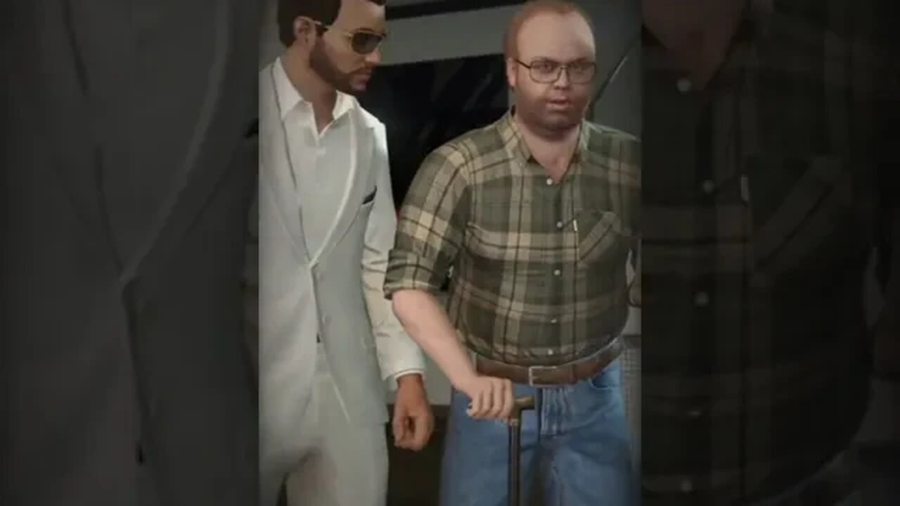 Damnnš„@gta tiktok shorts #gta #gtav #gtaonline #gta5 #gamer #gamelancer #gaming #gtafunny #gtaviral