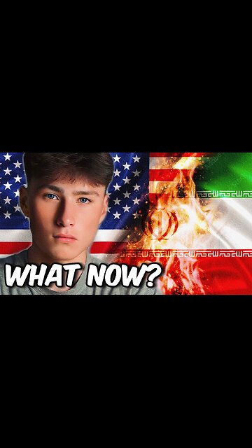 Iran just ended ALL COMMUNICATION with the USA