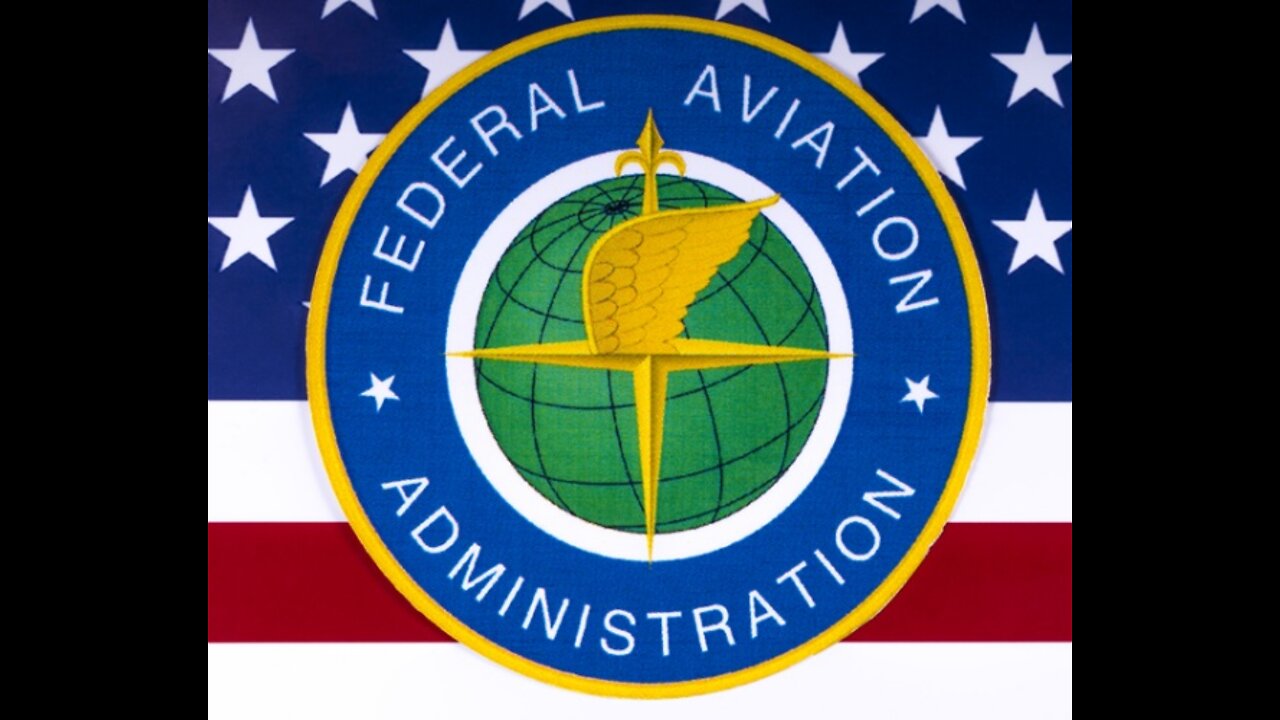 FAA Bars Russian Citizens From Flying Planes Over US Airspace