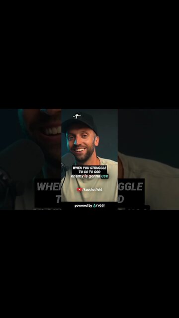 Struggling to go to God? WATCH THIS 😳 #jesus #bible #holyspirit #christianity #god