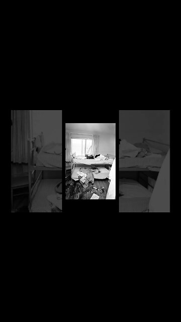 Muffled screams of 8 nurses at the hands of Richard Speck #truecrime #crime #serial